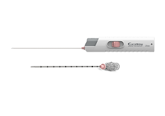 Pistolet Biopsie Automatique avec Aiguille coaxial