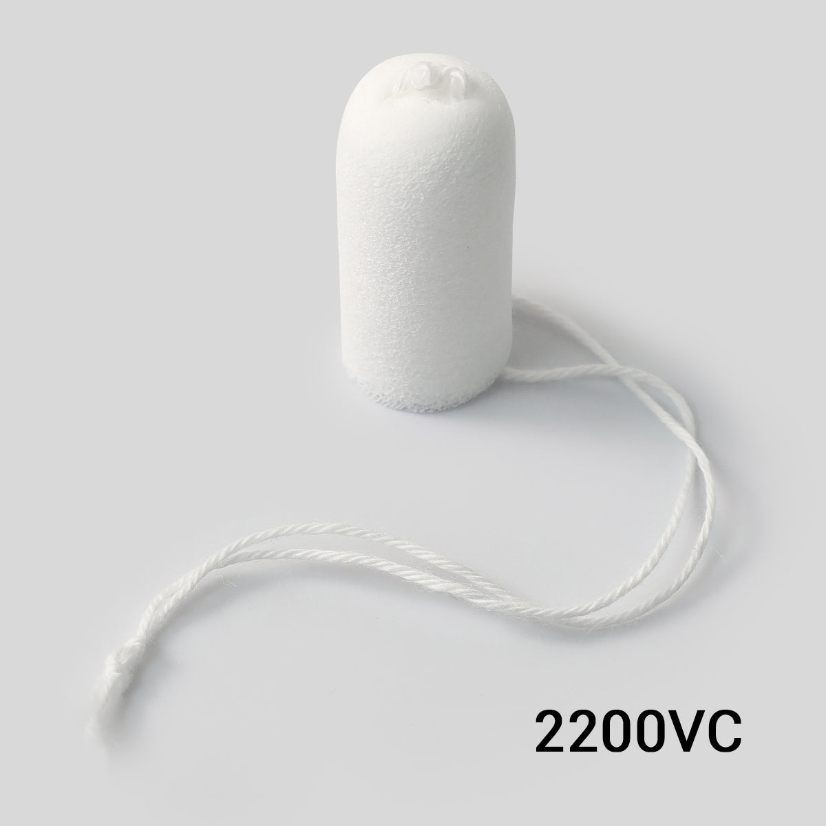 TAMPON OBTURATEUR ANAL A-Tam - tampon anal