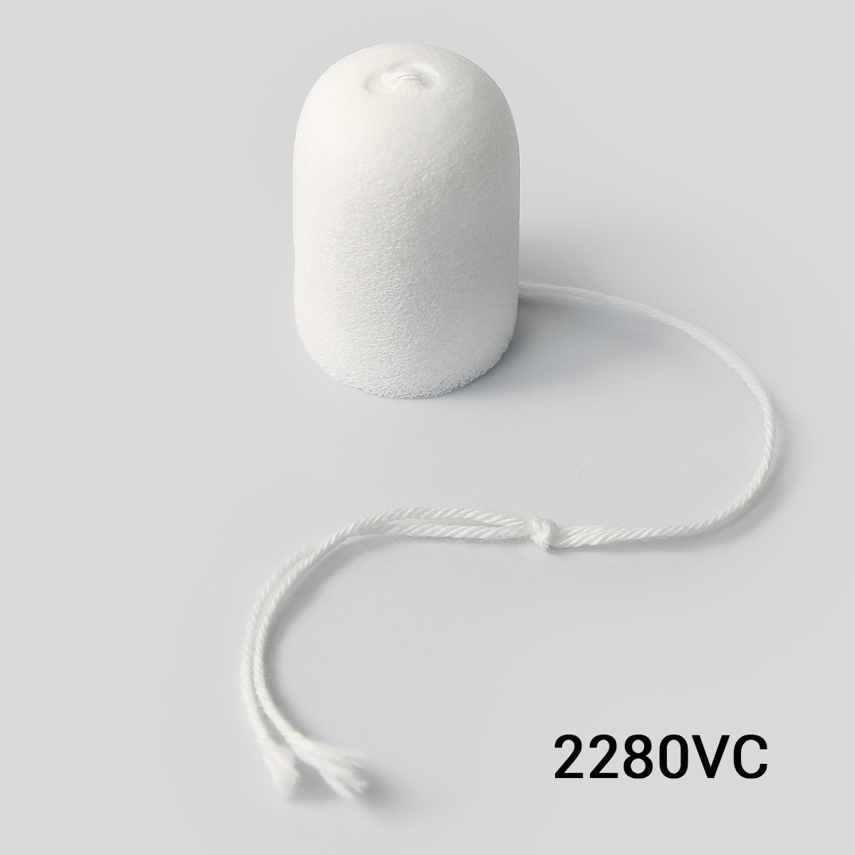 TAMPON OBTURATEUR ANAL A-Tam - tampon anal