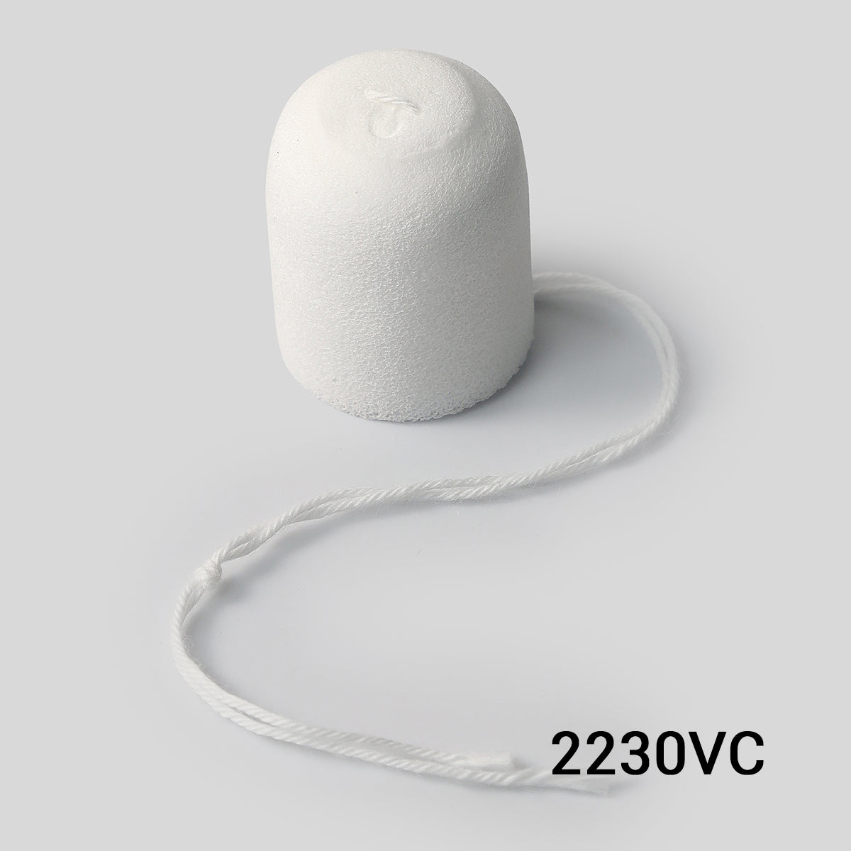 TAMPON OBTURATEUR ANAL A-Tam - tampon anal