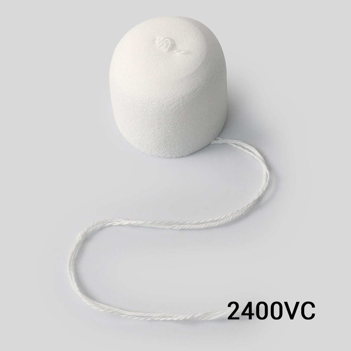 TAMPON OBTURATEUR ANAL A-Tam - tampon anal