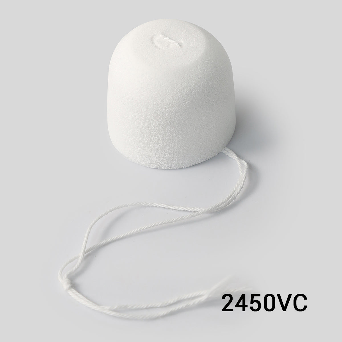 TAMPON OBTURATEUR ANAL A-Tam - tampon anal