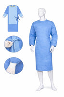 Casaque Cirúrgica estéril