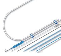 Set pour néphrostomie percutanée NEPHROquick Uromed