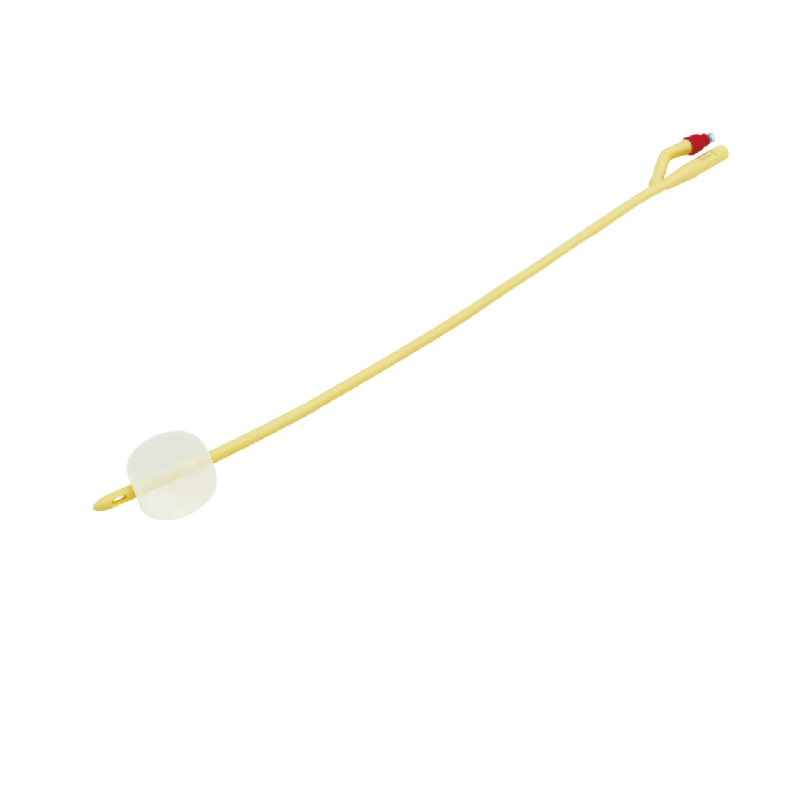 TIEMAN OLIVAIRE SILICONE 2-WAY PROBE MetzeCare™