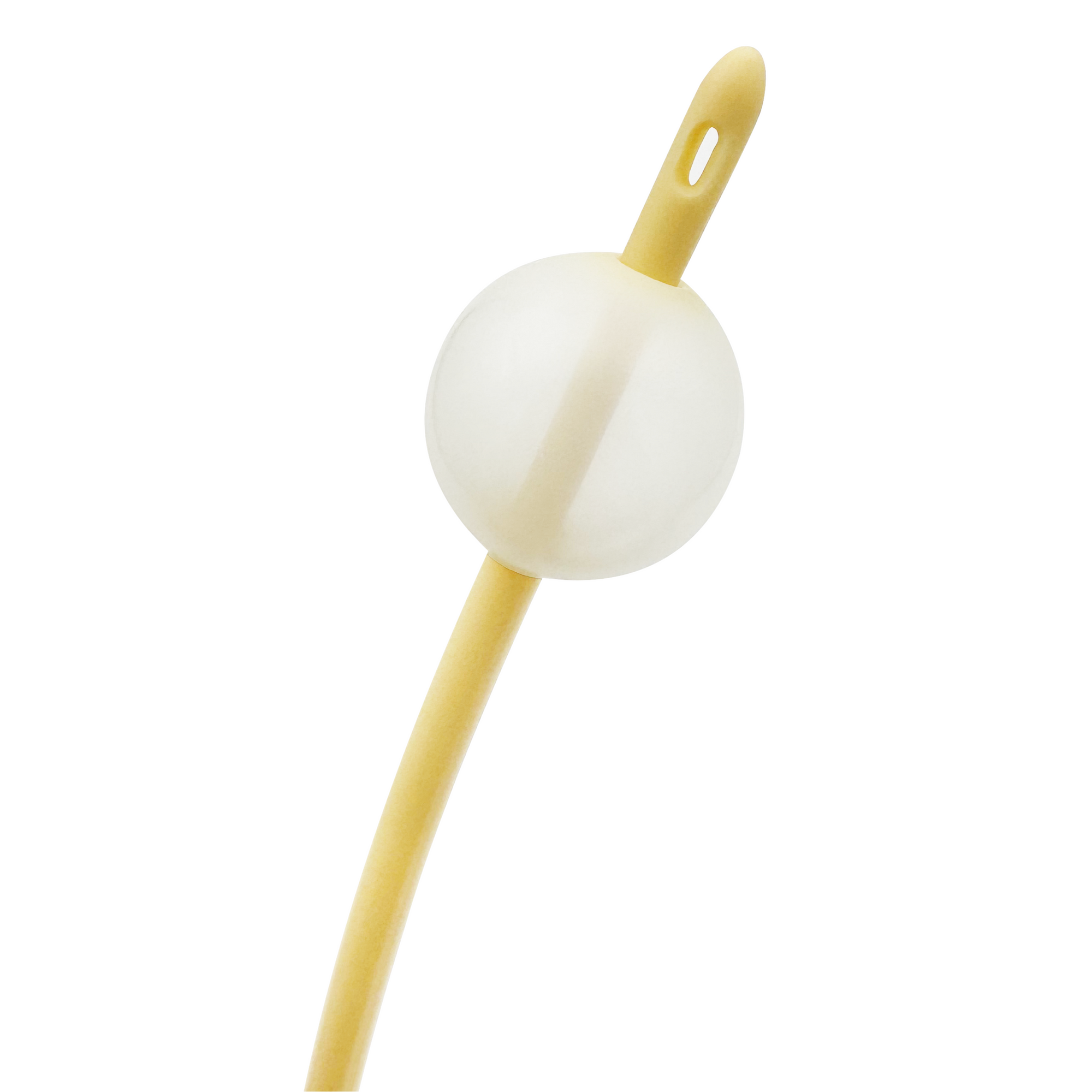 SONDE 2 VOIES LATEX SILICONÉ