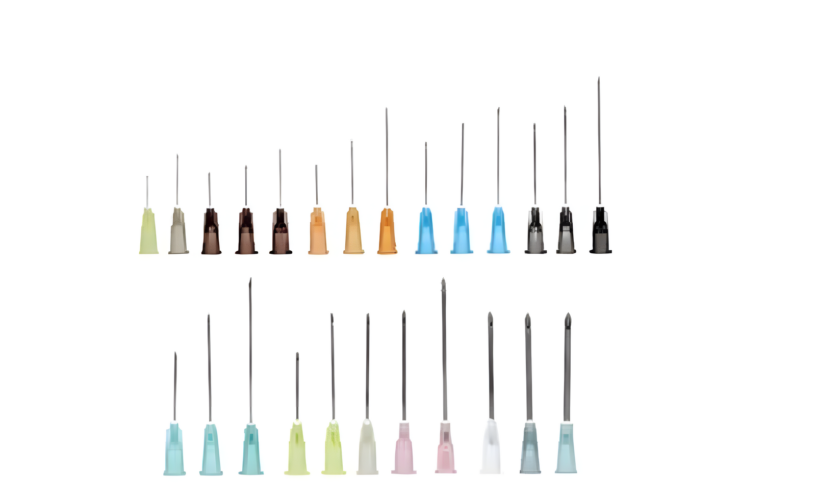 AIGUILLE HYPODERMIQUE