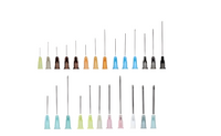 AIGUILLES HYPODERMIQUES