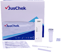 Test Rapide CRP semi-quantitatif