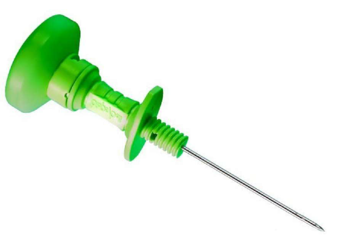 Aiguille de perfusion Intra-Osseuse