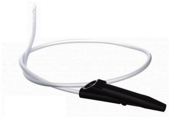 SONDE ASPIRATION AVEC CONTRÔLE DU VIDE VALVE Y