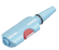 Robinet de sonde universal