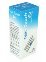 Test de Schirmer Tear Touch Blu