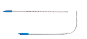 CATHETER THORACIQUE THERMOSENSIBLE