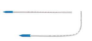CATHETER THORACIQUE PVC