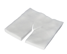 Pansement trachéal Y-incisé