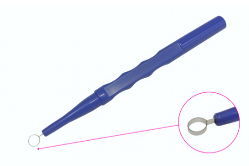 Curettes dermatologiques