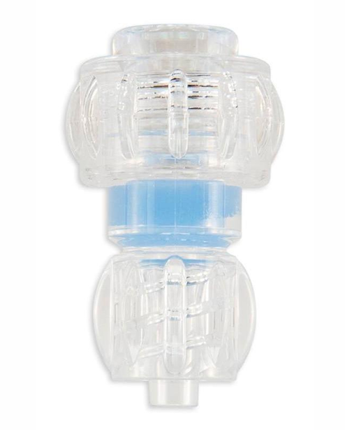 Valve d’hémostase