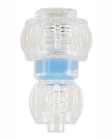 Valve d’hémostase