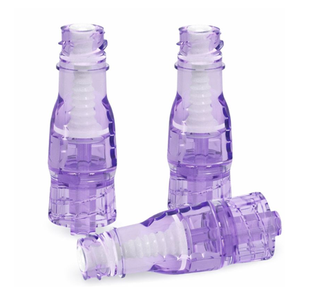 Valve bidirectionnelle