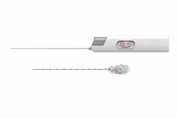 Pistolet automatique biopsie tissus mous encoche 18,5mm