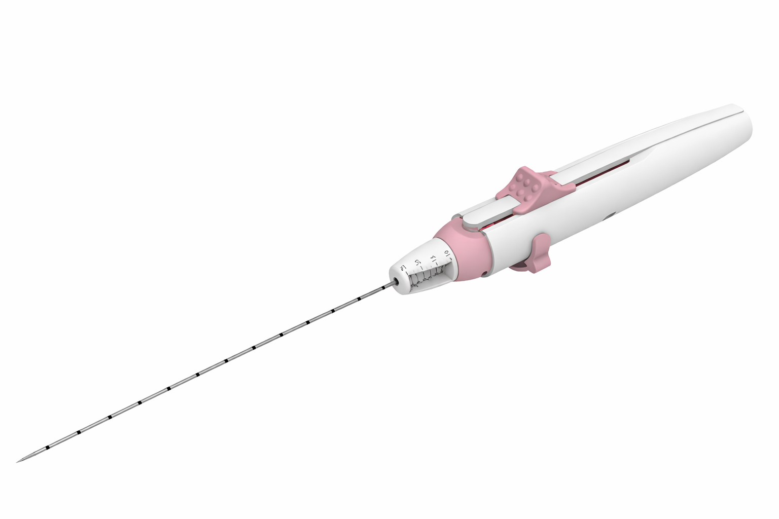 Pistolet automatique biopsie fullcore
