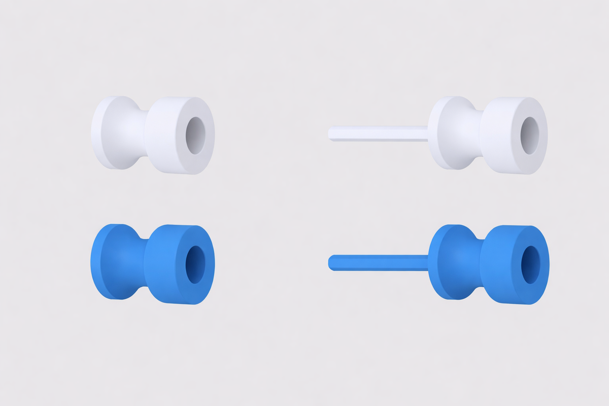 Aerateur Tympanique Shepard