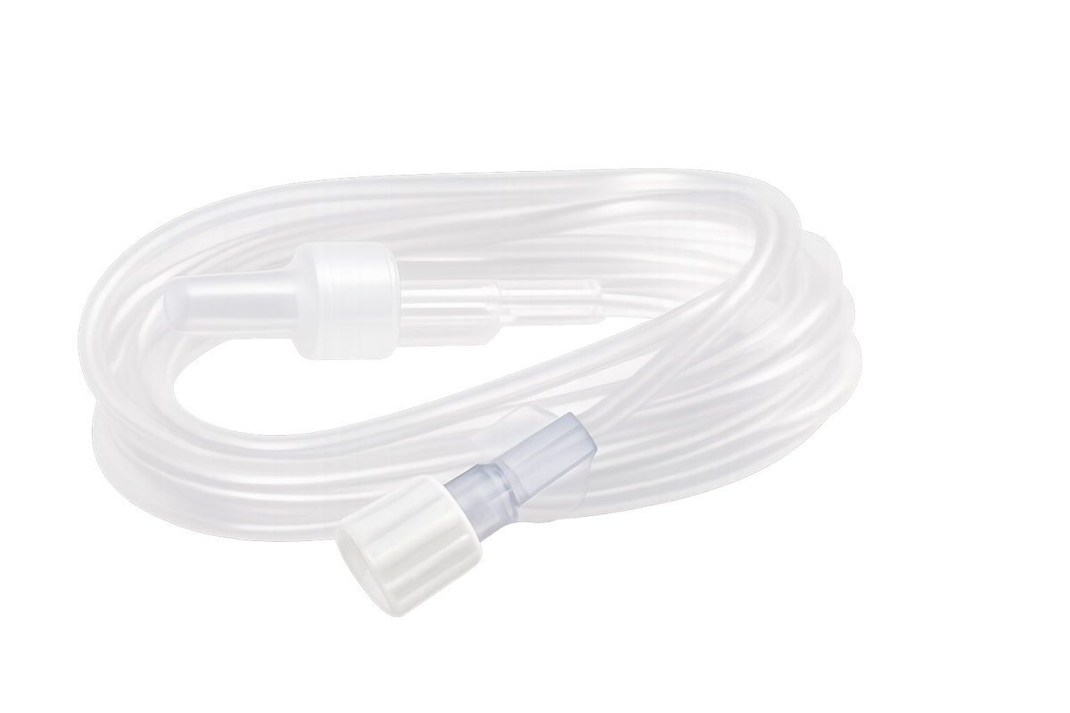 PROLONGATEUR PERFUSEUR