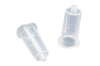 CORPS DE POMPE À USAGE UNIQUE U.U NON STÉRILE