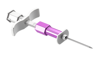 Aiguille Aspiration Moelle Osseuse