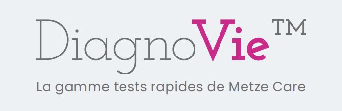 Test d&#39;ovulation  DiagnoVie™