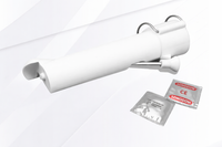 Nadelführung für Prostatabiopsie