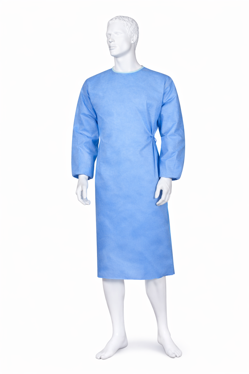 Casaque Chirurgicale standard 35G/M² sans serviettes