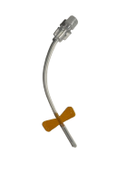 Winged microinfuser with 7 cm tubing | Microinfusers & Secure ...