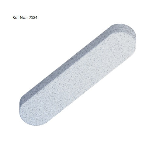 Tampón nasal laminado