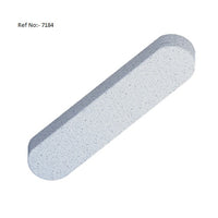 Tampão nasal laminado