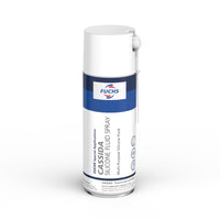 Spray silicone lubrifiant universel en aérosol