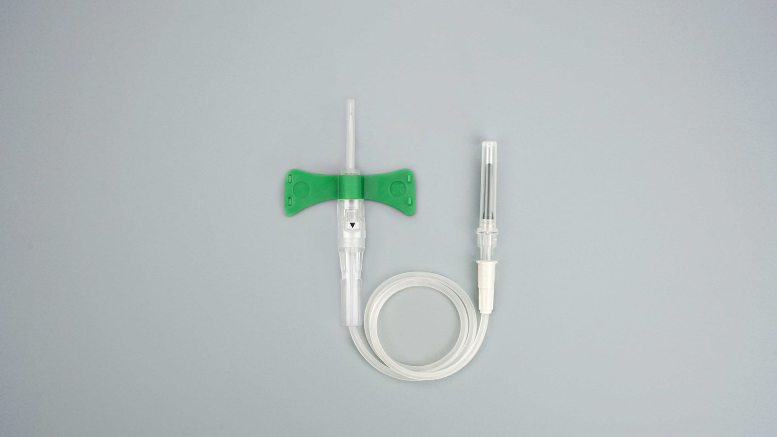 Unité de prélèvement Push Button MetzeCare