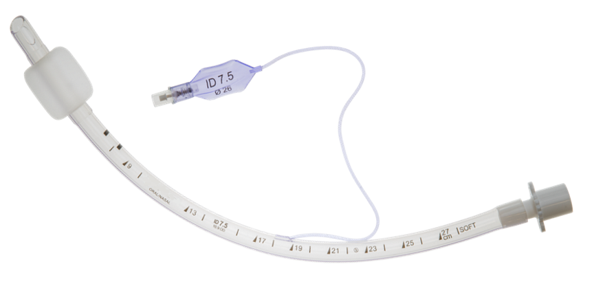 SONDES ENDOTRACHEALES