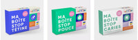 Ma boite Stop Tétine, Stop Pouce & Stop Caries