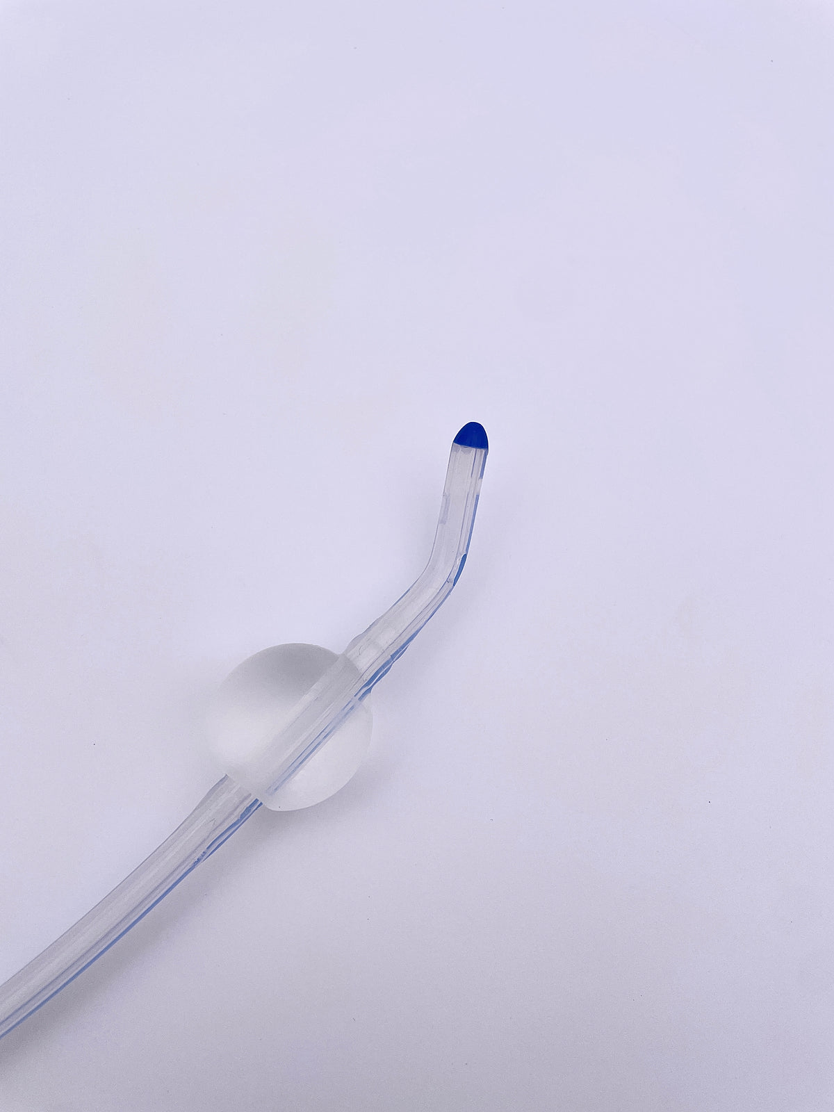 Prostate Relief Probe Silicone 3-way Prostate Probe DELINOTTE MetzeCare™ | 3-way silicone ...