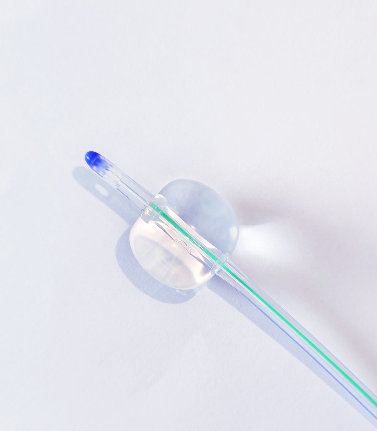 SONDE FOLEY PEDIATRIQUE 2 VOIES SILICONE MetzeCare™