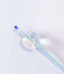 SONDE FOLEY PEDIATRIQUE 2 VOIES SILICONE MetzeCare™