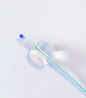 SONDE FOLEY PEDIATRIQUE 2 VOIES SILICONE MetzeCare™