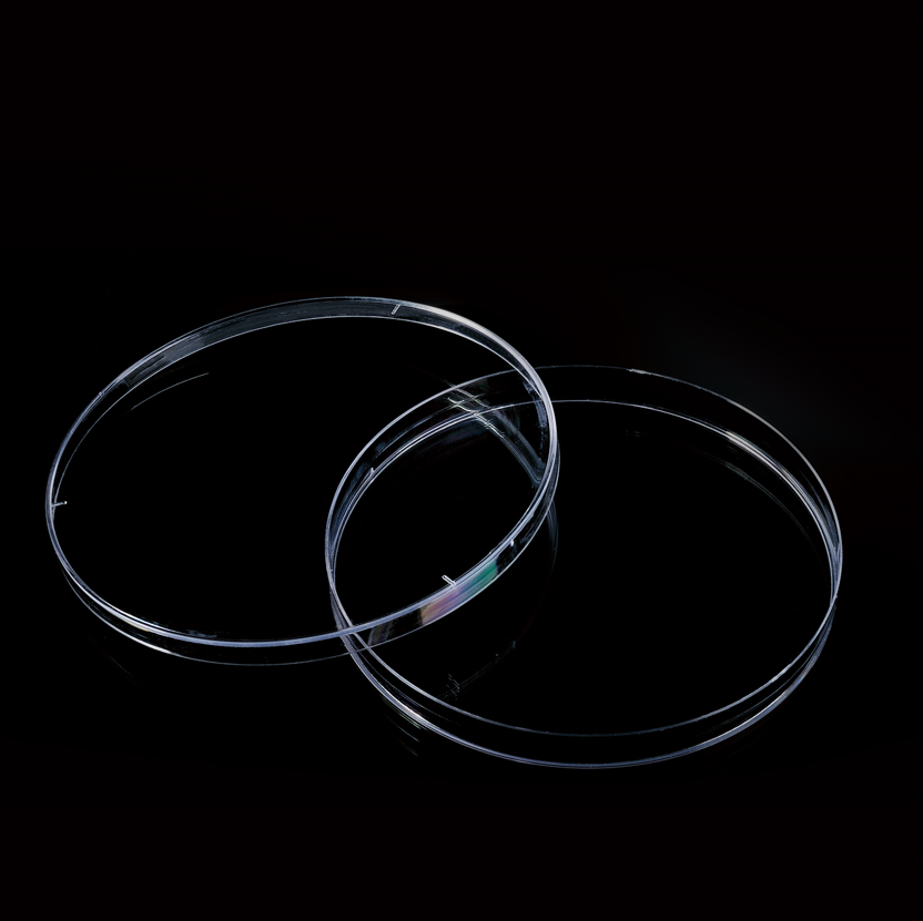 Boîtes de pétri BIOLOGIX