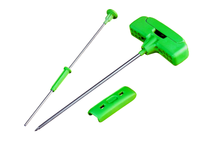 Aiguille Jamshidi Biopsie Moelle Osseuse avec Extracteur