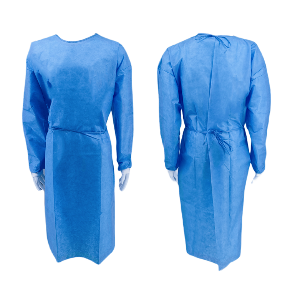 Casaque Medicale à usage unique