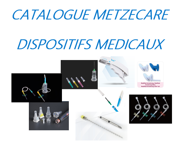 CATALOGUE EN LIGNE | DISPOSITIFS MEDICAUX | CONSOMMABLES LABORATOIRES