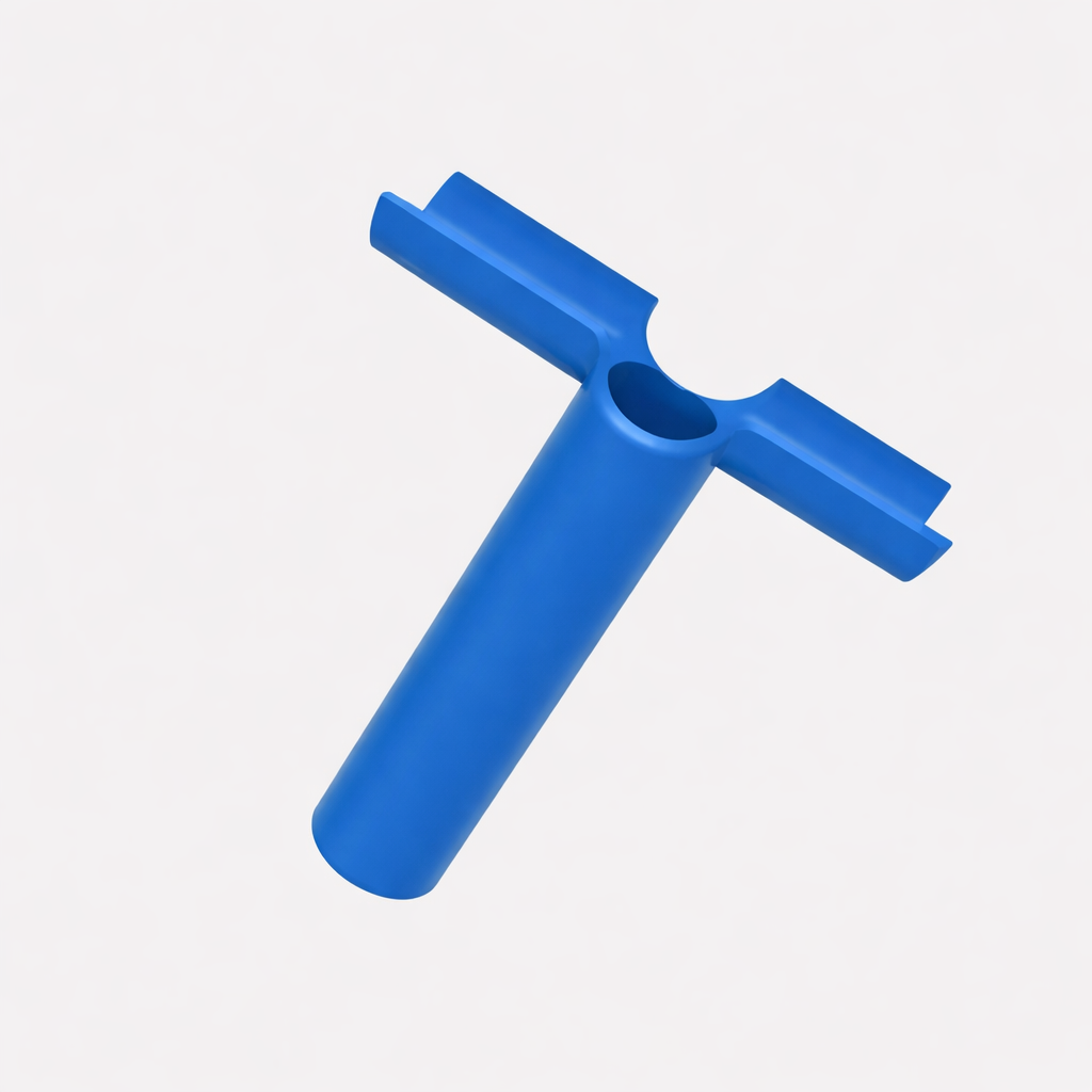 Aerateur T Tube