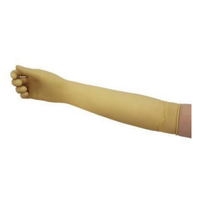GANTS CHIRURGICAUX GYNÉCOLOGIQUES EN LATEX STÉRILES SANS  POUDRE